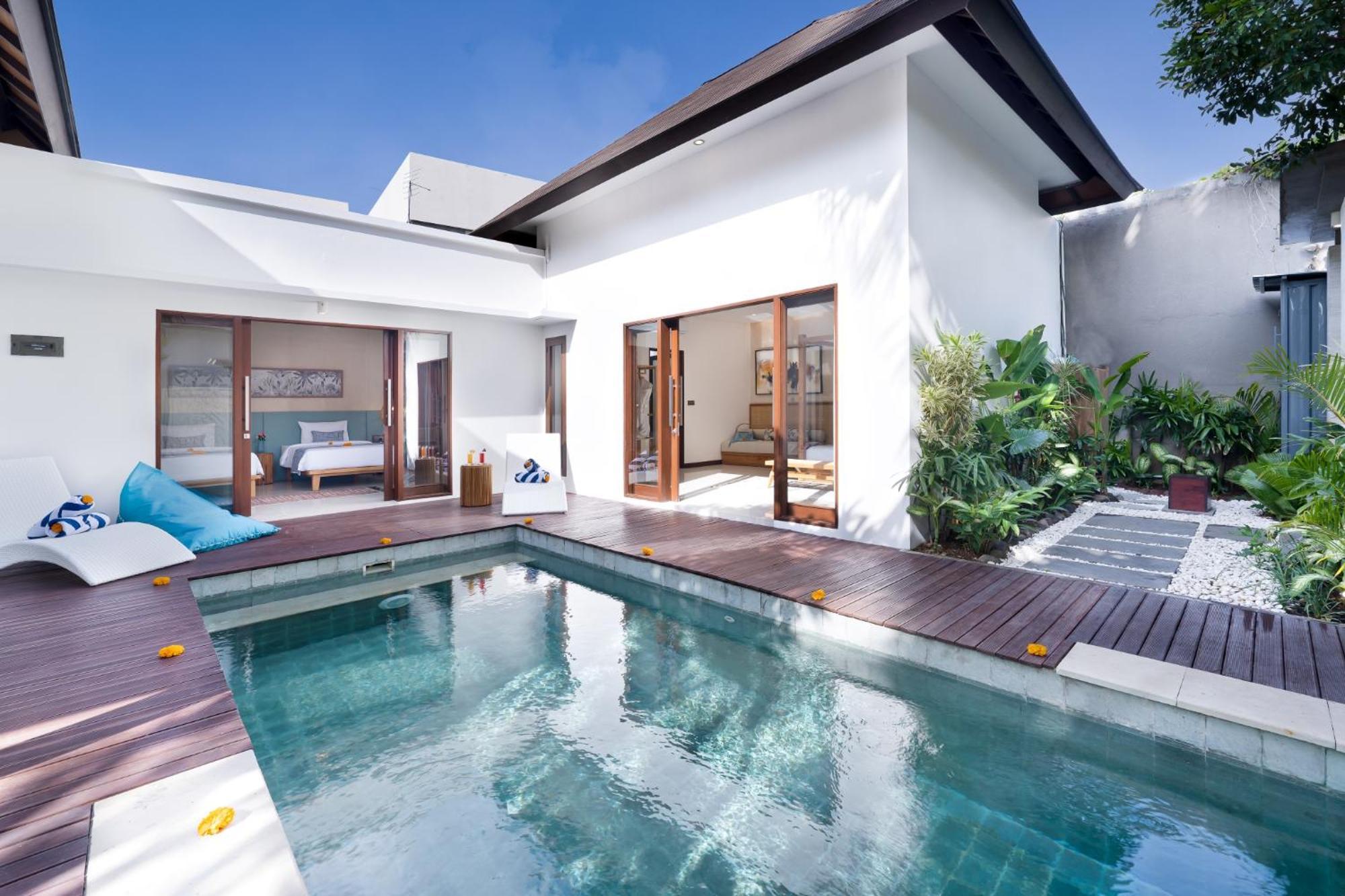 Sorano By Nagisa Bali Villa