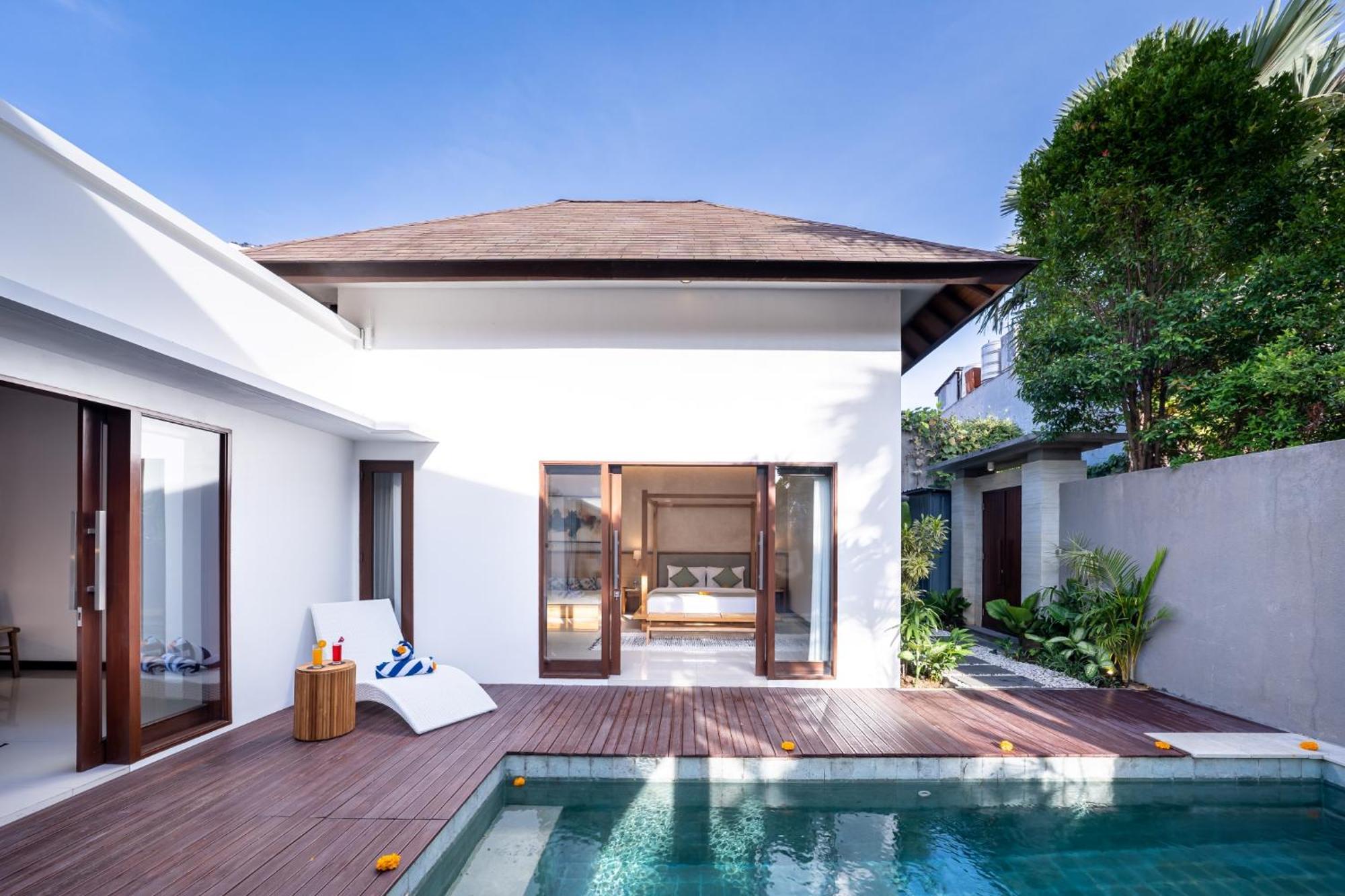 Sorano By Nagisa Bali Villa Canggu