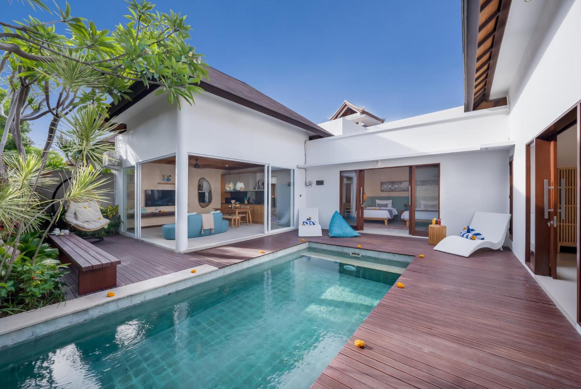 Villa Sorano By Nagisa Bali Canggu