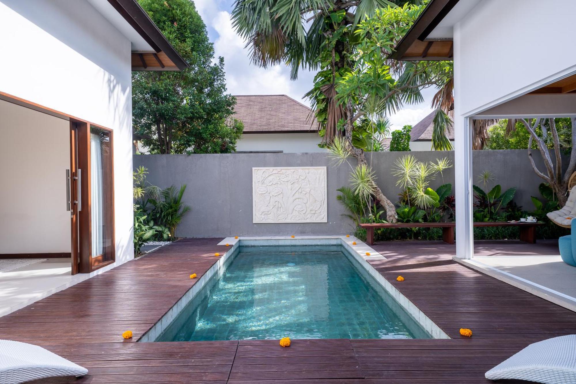 Villa Sorano By Nagisa Bali Canggu