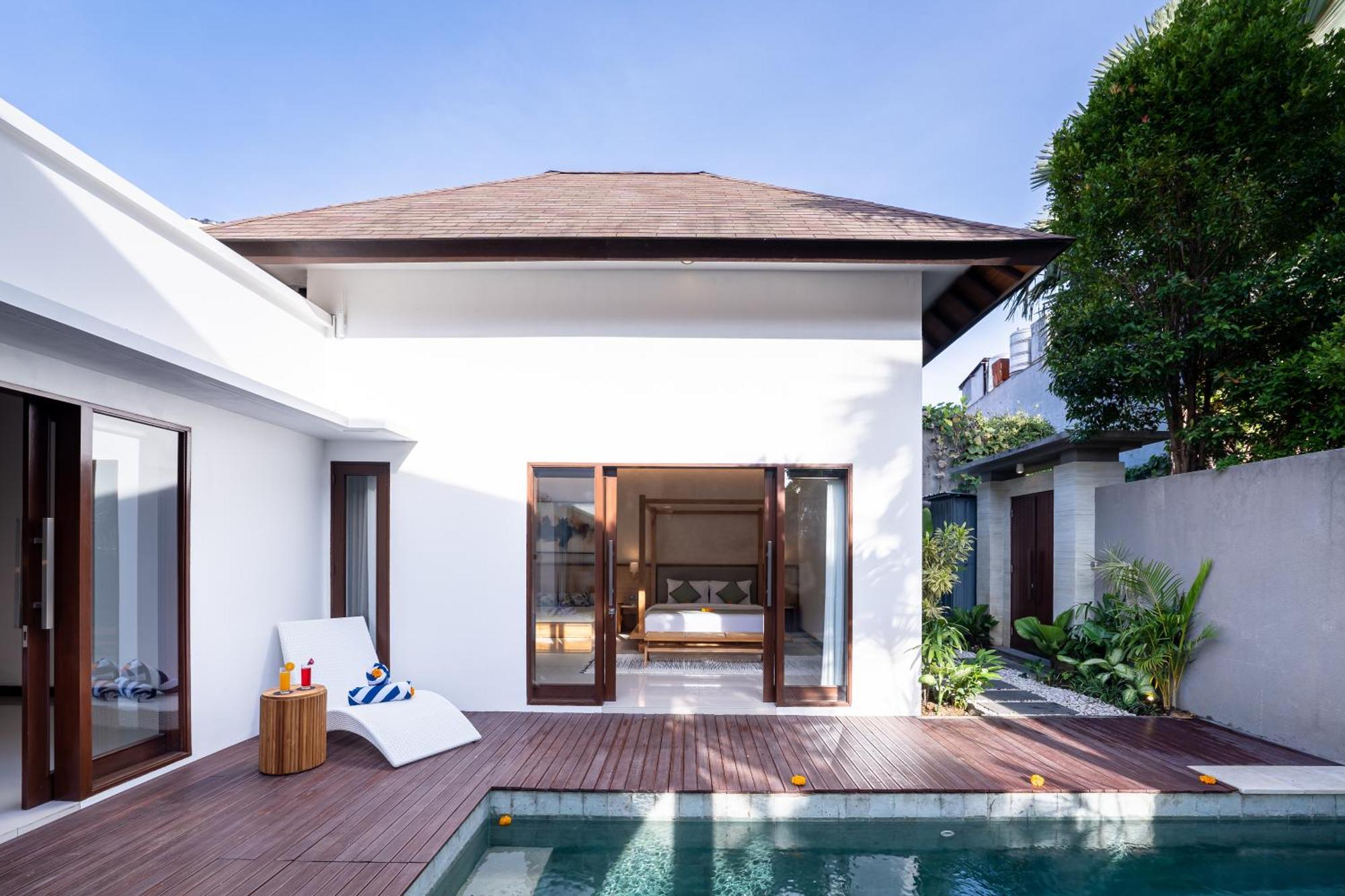 Villa Sorano By Nagisa Bali