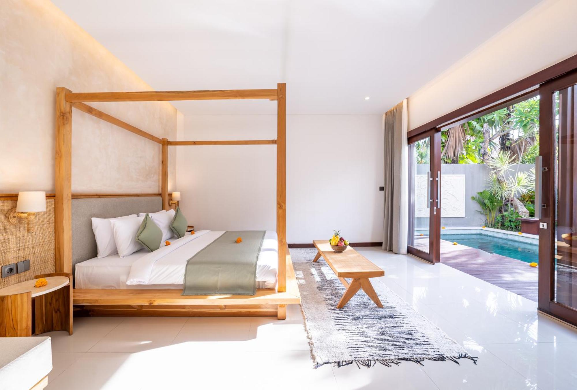 Villa Sorano By Nagisa Bali Canggu